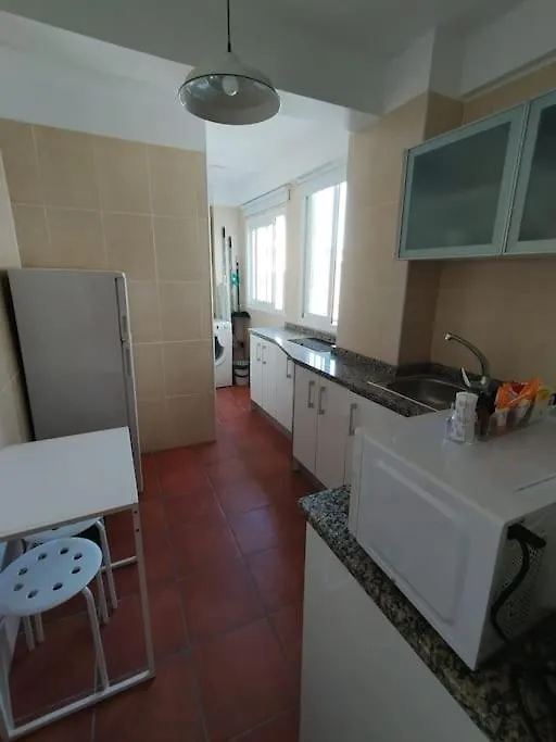 Apartamento Diputacion 25 Nerja