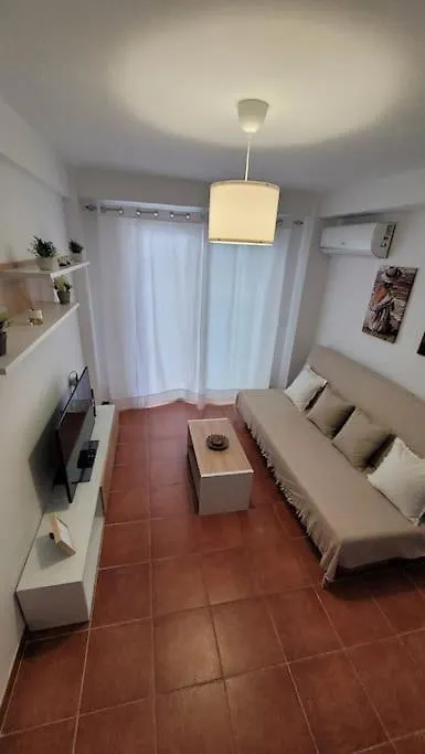 Apartamento Diputacion 25 Nerja 0*,  España