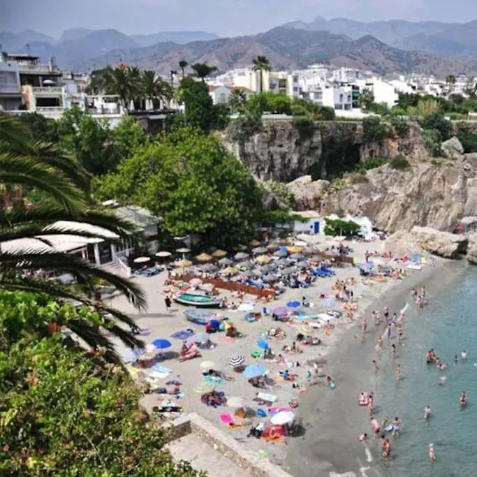 Apartamento Diputacion 25 Nerja España